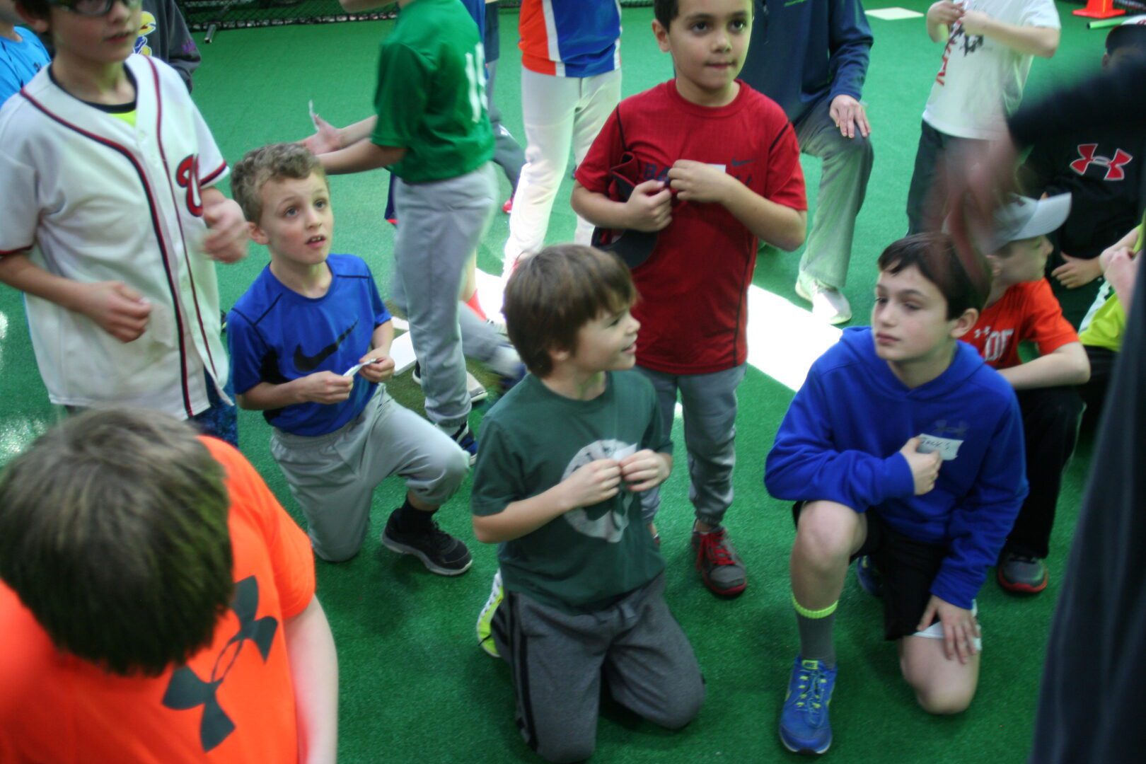 Pitchers Edge Performance Studio